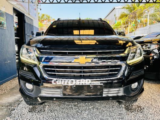 Chevrolet Colorado Camioneta en venta