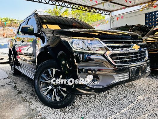 Chevrolet Colorado Camioneta en venta