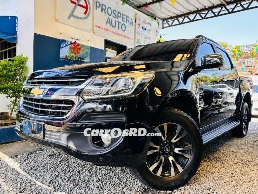 Chevrolet Colorado Camioneta en venta
