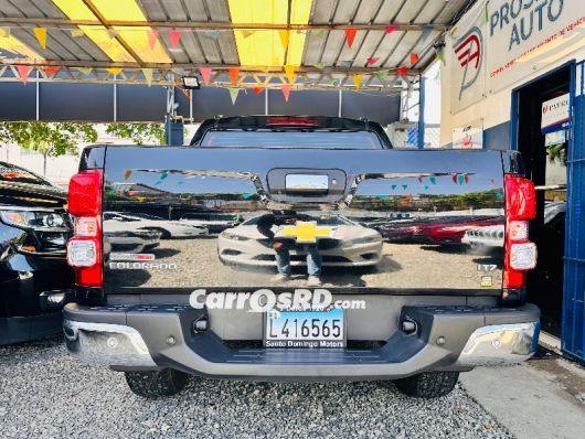 Chevrolet Colorado Camioneta en venta