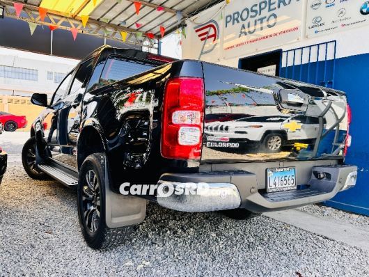 Chevrolet Colorado Camioneta en venta