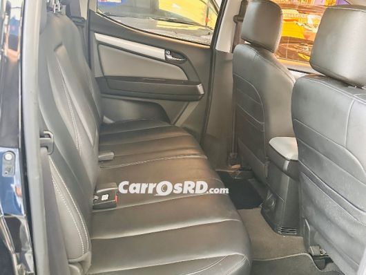 Chevrolet Colorado Camioneta en venta
