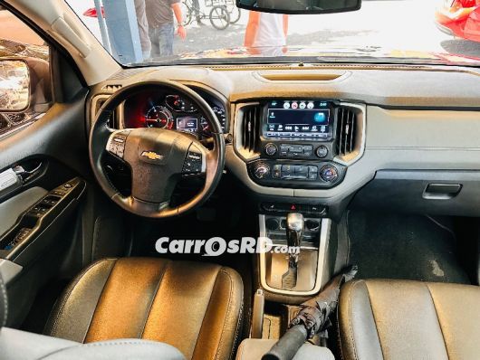 Chevrolet Colorado Camioneta en venta