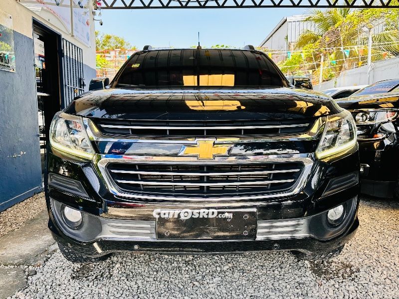 Chevrolet