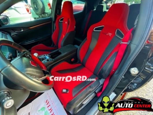 Honda Civic Hatchback en venta