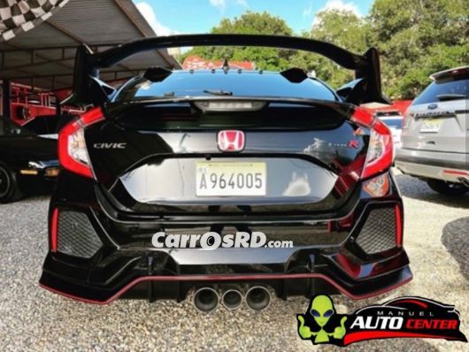 Honda Civic Hatchback en venta
