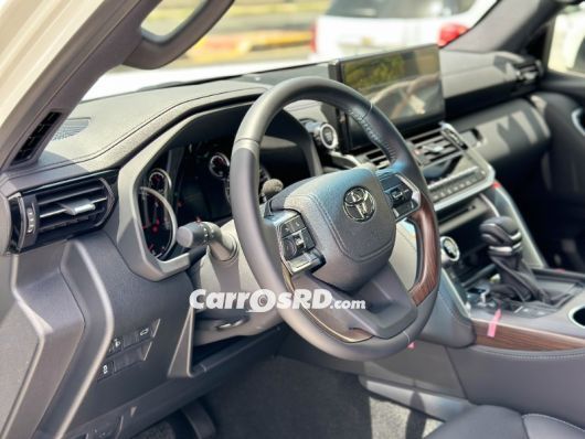 Toyota Land Cruiser Jeepeta en venta