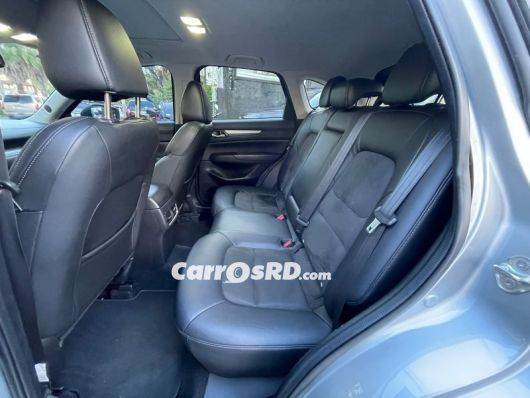 Mazda CX-5 Jeepeta en venta