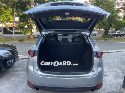 Mazda CX-5 Jeepeta en venta