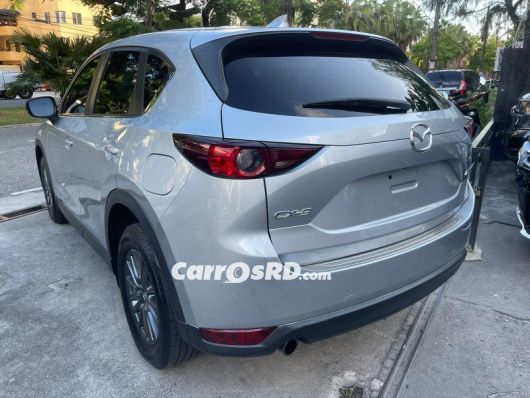 Mazda CX-5 Jeepeta en venta