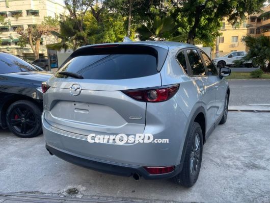 Mazda CX-5 Jeepeta en venta