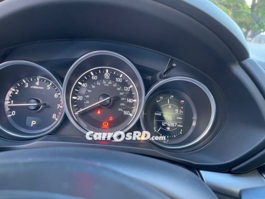 Mazda CX-5 Jeepeta en venta