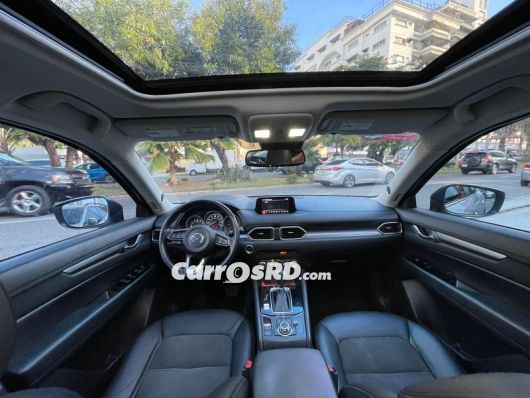 Mazda CX-5 Jeepeta en venta