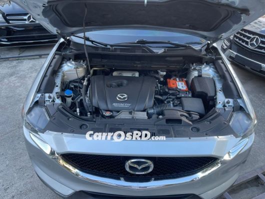 Mazda CX-5 Jeepeta en venta