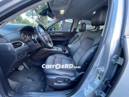 Mazda CX-5 Jeepeta en venta