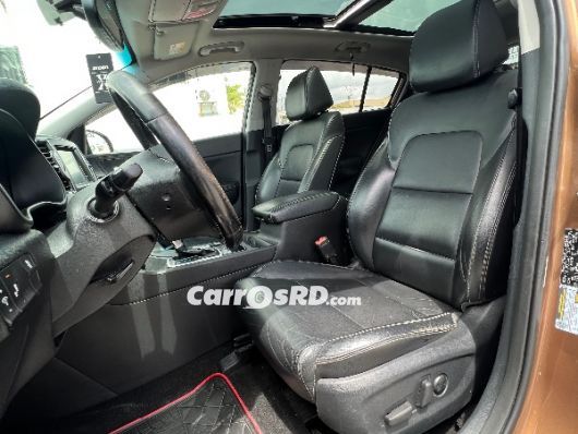 Kia Sportage Jeepeta en venta