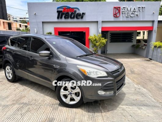 Ford Escape Jeepeta en venta