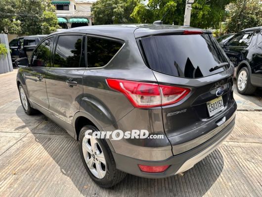 Ford Escape Jeepeta en venta