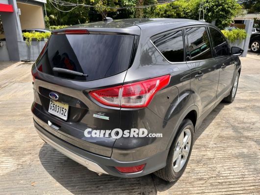 Ford Escape Jeepeta en venta