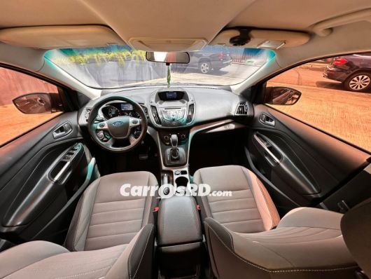Ford Escape Jeepeta en venta