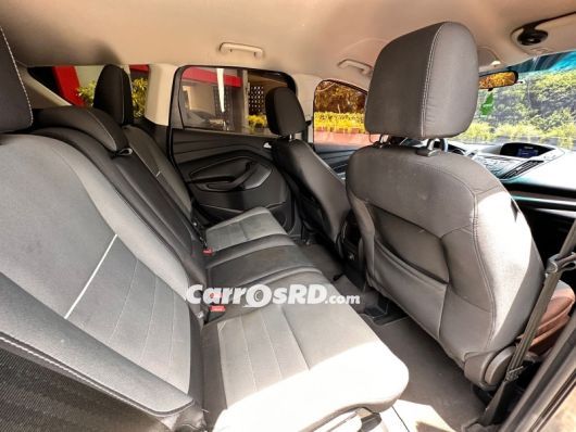 Ford Escape Jeepeta en venta