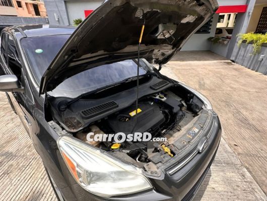 Ford Escape Jeepeta en venta