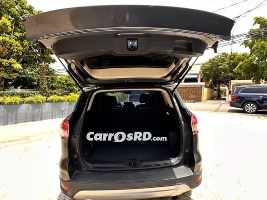 Ford Escape Jeepeta en venta