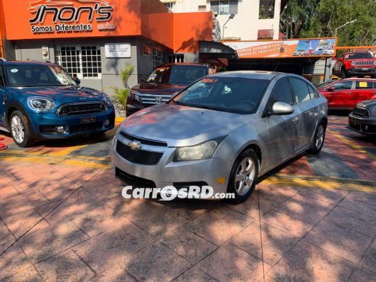 Chevrolet Cruze Carros en venta