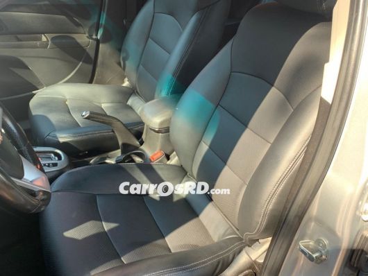 Chevrolet Cruze Carros en venta