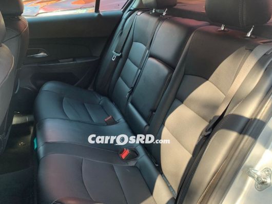 Chevrolet Cruze Carros en venta