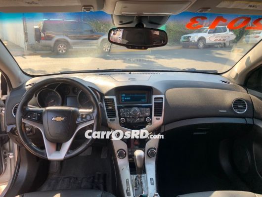 Chevrolet Cruze Carros en venta