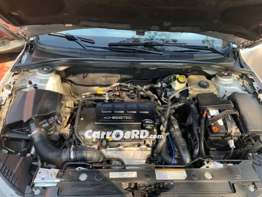 Chevrolet Cruze Carros en venta