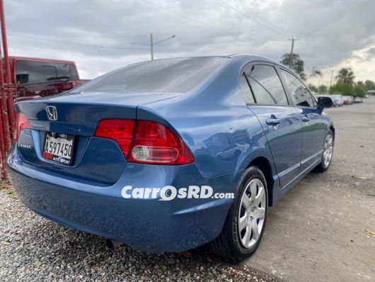Honda Civic Carros en venta