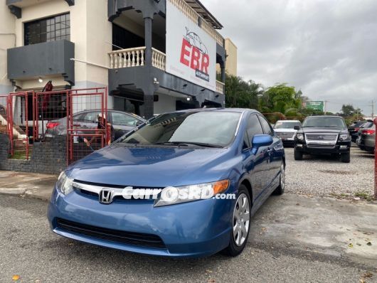 Honda Civic Carros en venta