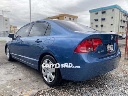 Honda Civic Carros en venta