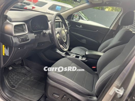 Kia Sorento Jeepeta en venta