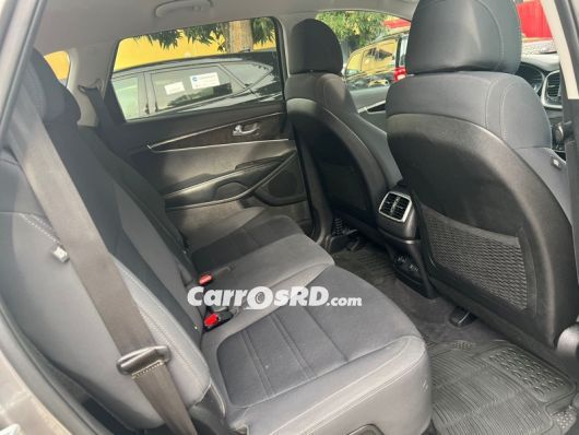 Kia Sorento Jeepeta en venta