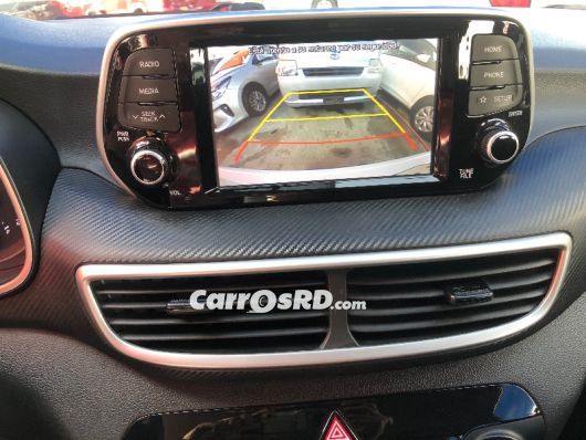 Hyundai Tucson Jeepeta en venta