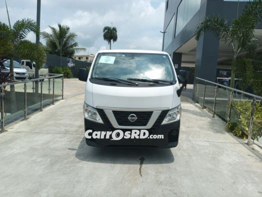 Nissan NV Furgoneta en venta