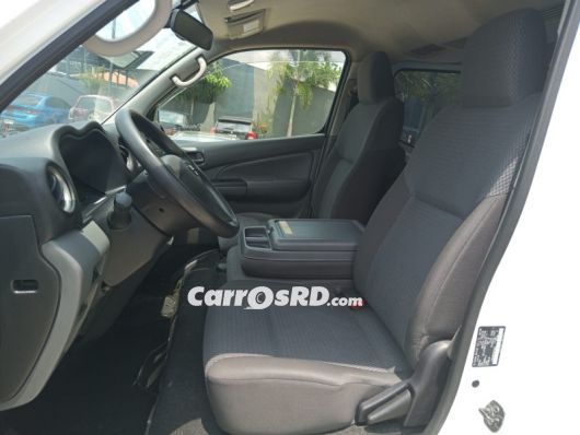 Nissan NV Furgoneta en venta