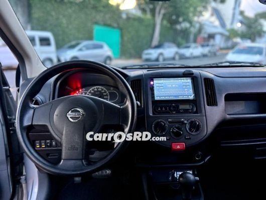 Nissan AD Carros en venta