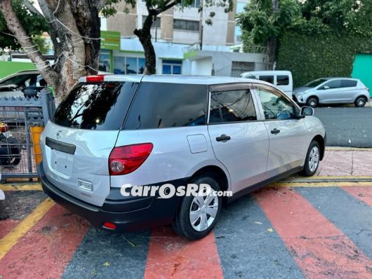 Nissan AD Carros en venta