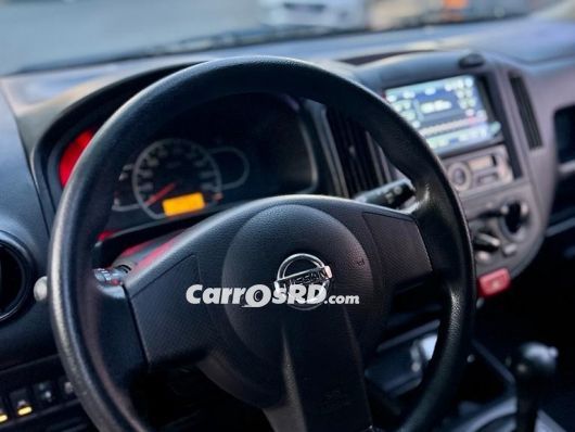 Nissan AD Carros en venta