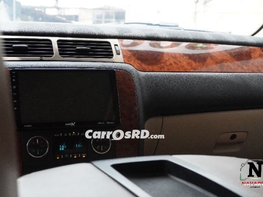 Chevrolet Tahoe Jeepeta en venta