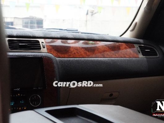 Chevrolet Tahoe Jeepeta en venta