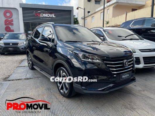 Changan CS15 Jeepeta en venta
