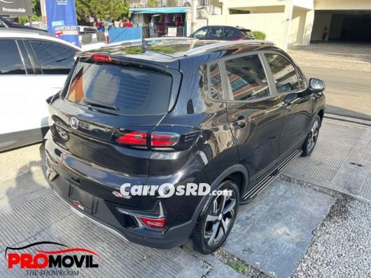Changan CS15 Jeepeta en venta