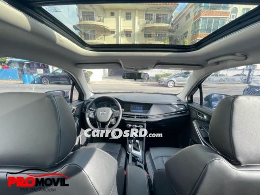 Changan CS15 Jeepeta en venta