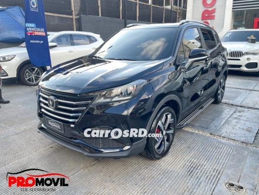 Changan CS15 Jeepeta en venta
