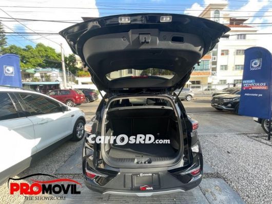 Changan CS15 Jeepeta en venta